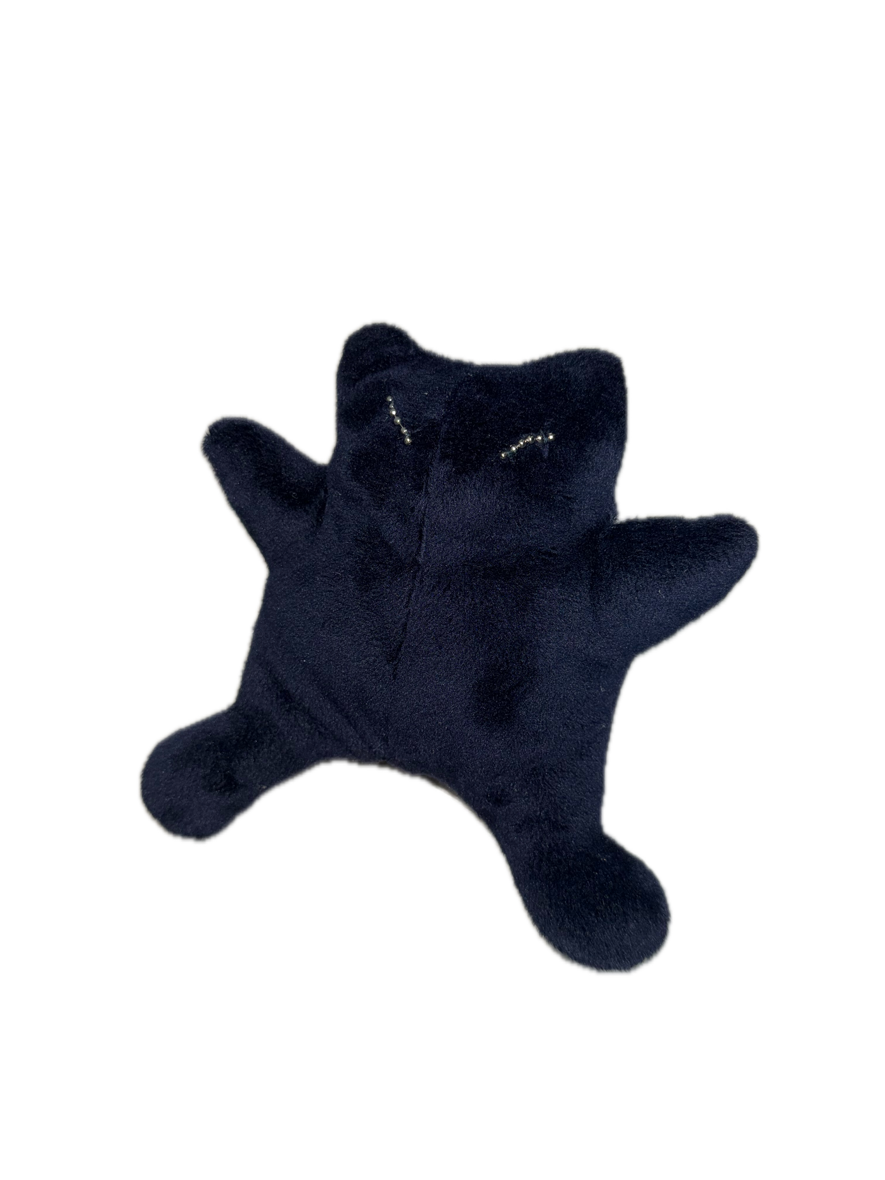 Night Kitty