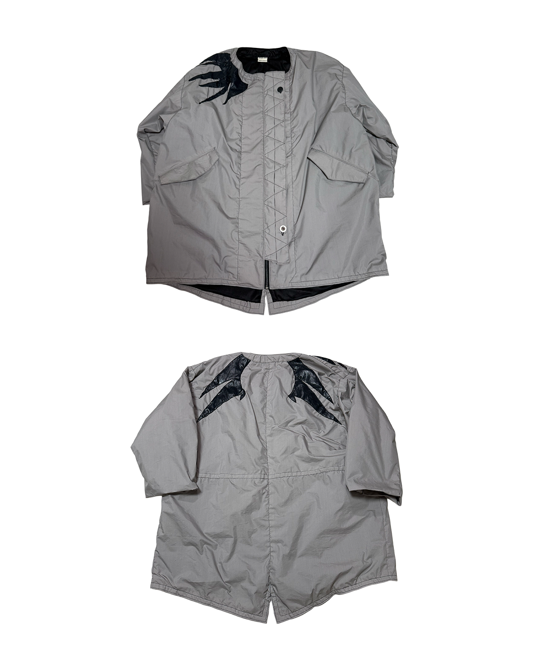 Mononoke Jacket
