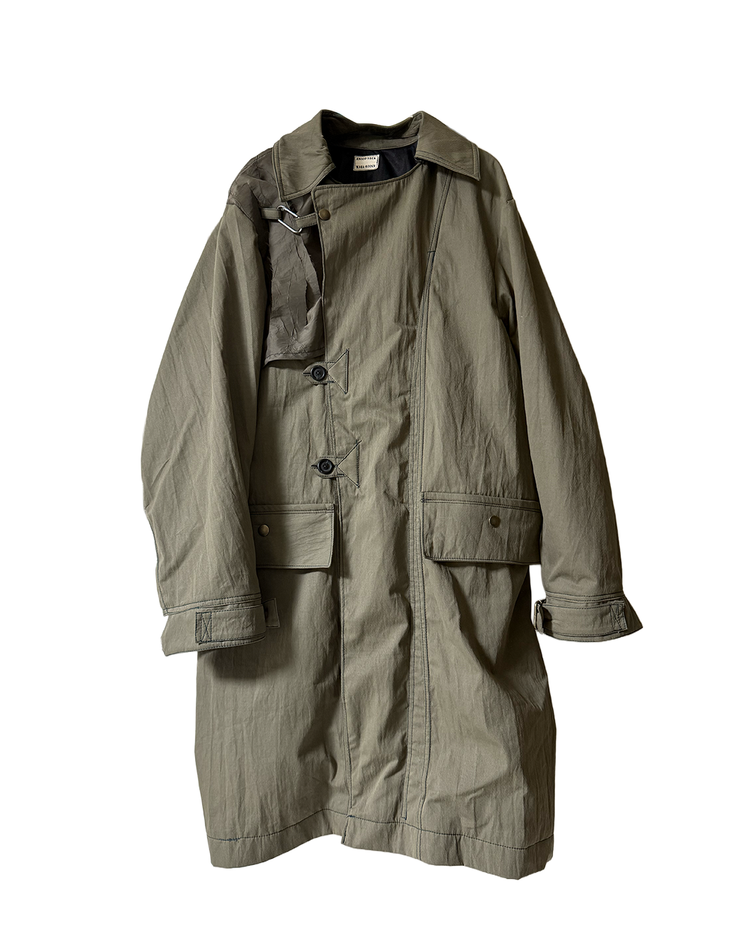 Roronoa Coat