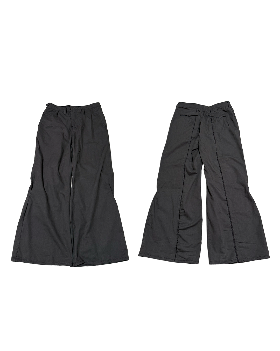 Mononoke Pants