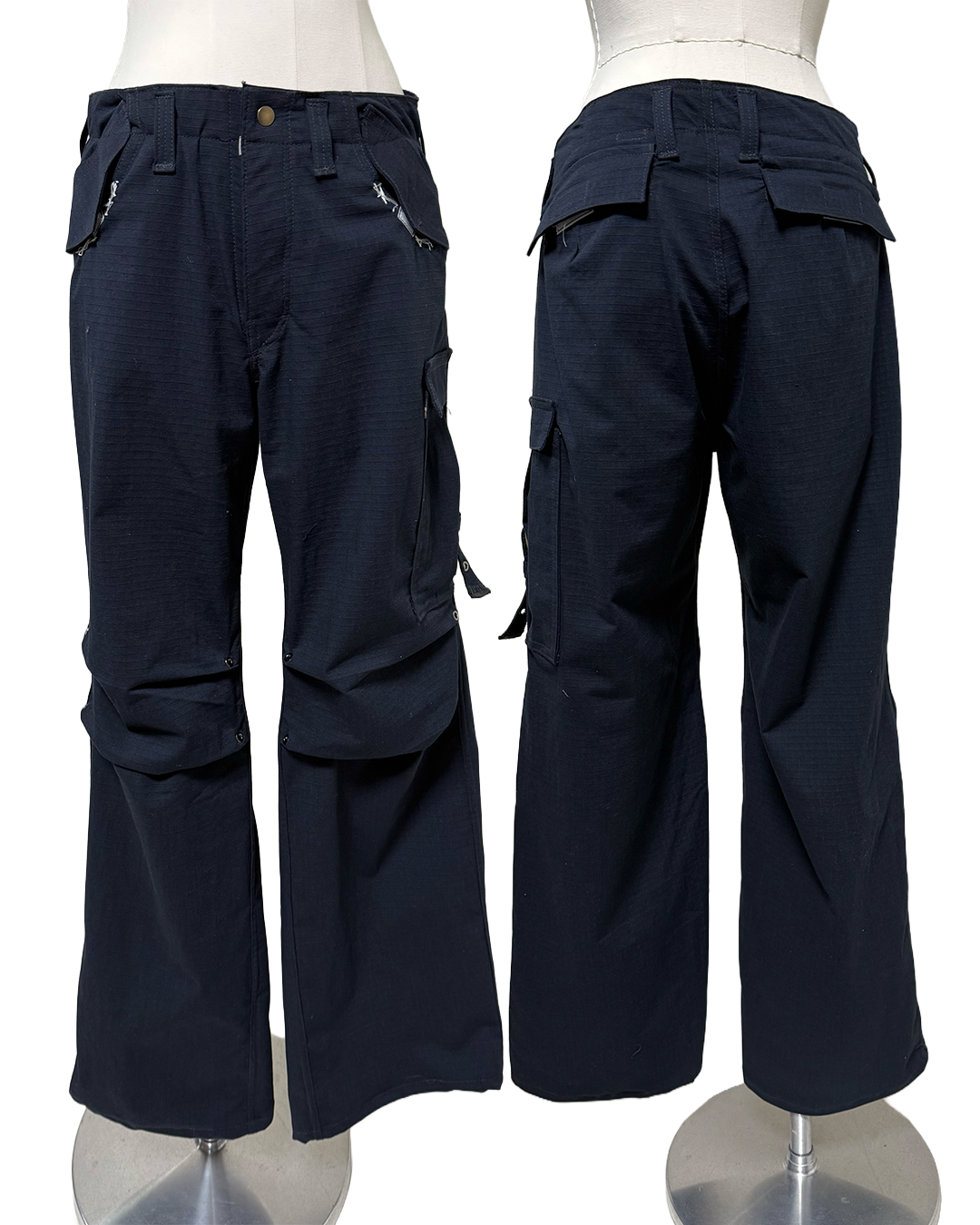 Re: kevin's pants
