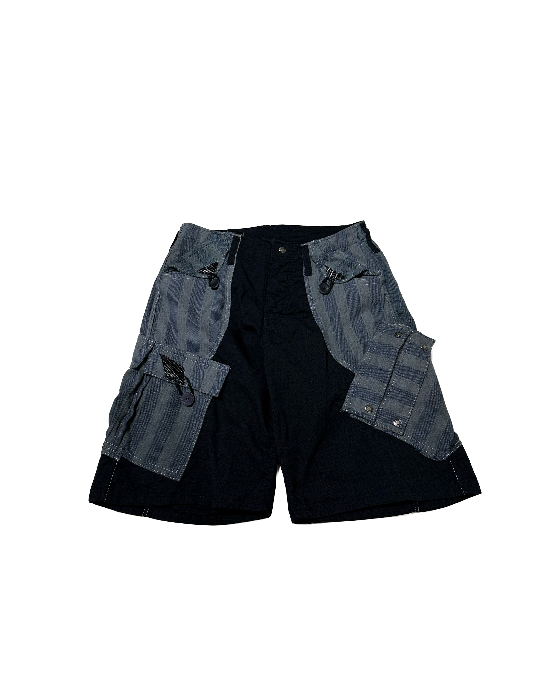Re: SEGIMAL SHORTS