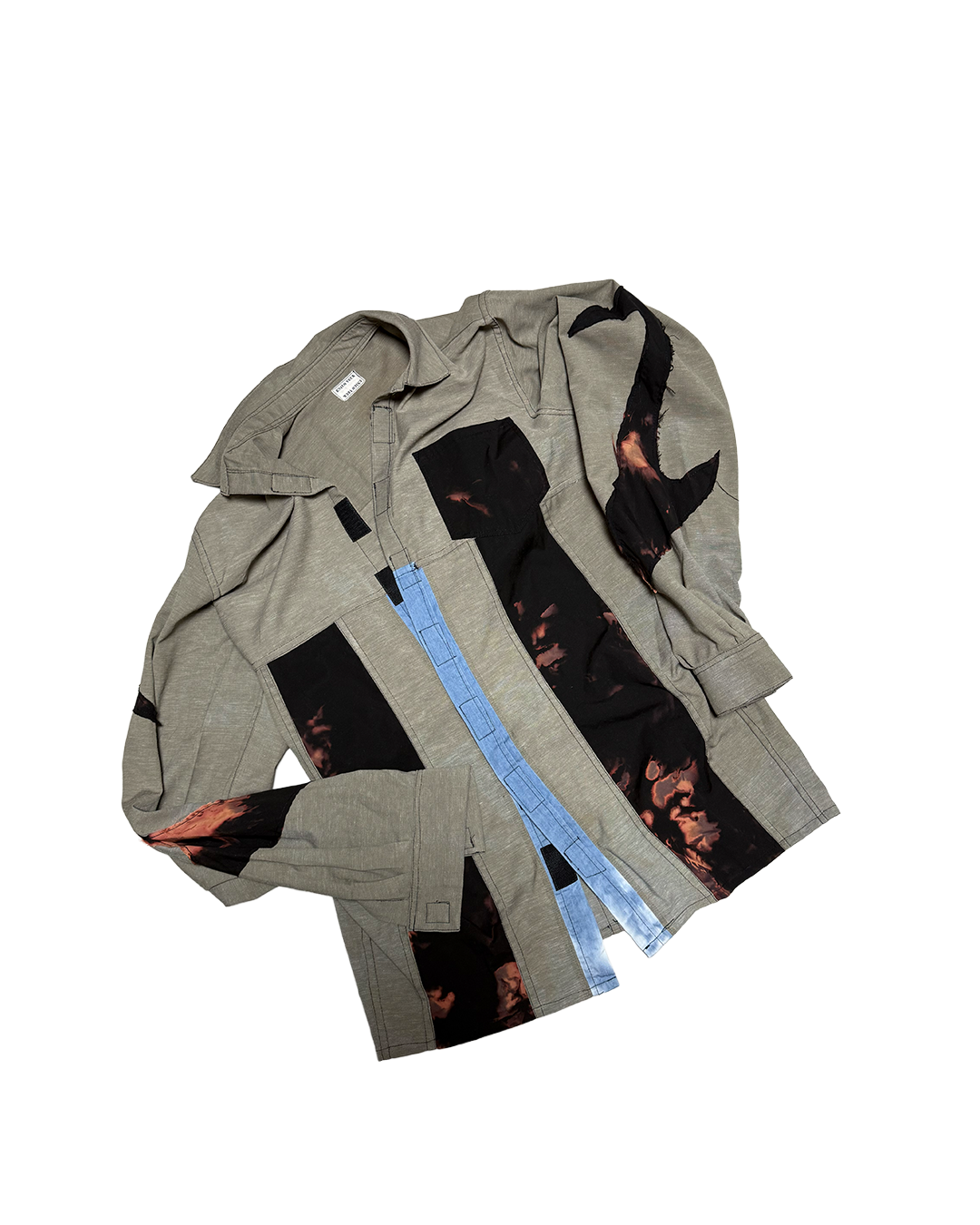 enico MIX shirts